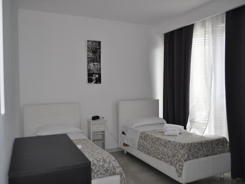 Agrihotel Croce Vallone image