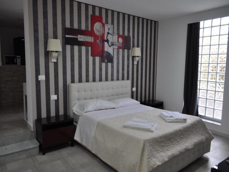 Agrihotel Croce Vallone image