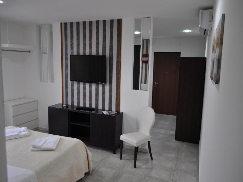 Agrihotel Croce Vallone image