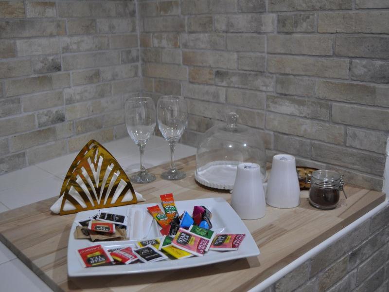 Agrihotel Croce Vallone image