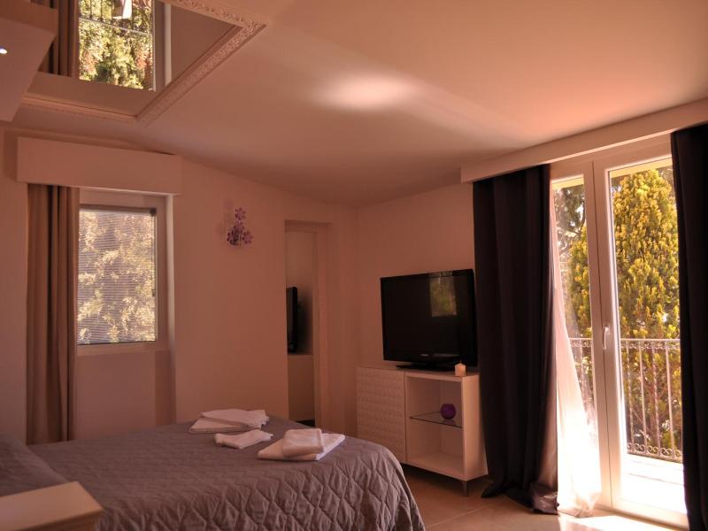 Agrihotel Croce Vallone image