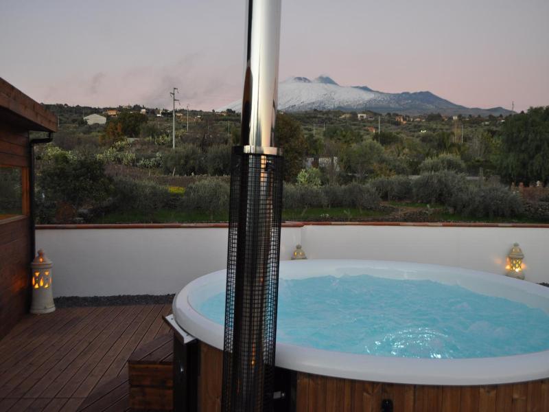 Agrihotel Croce Vallone image