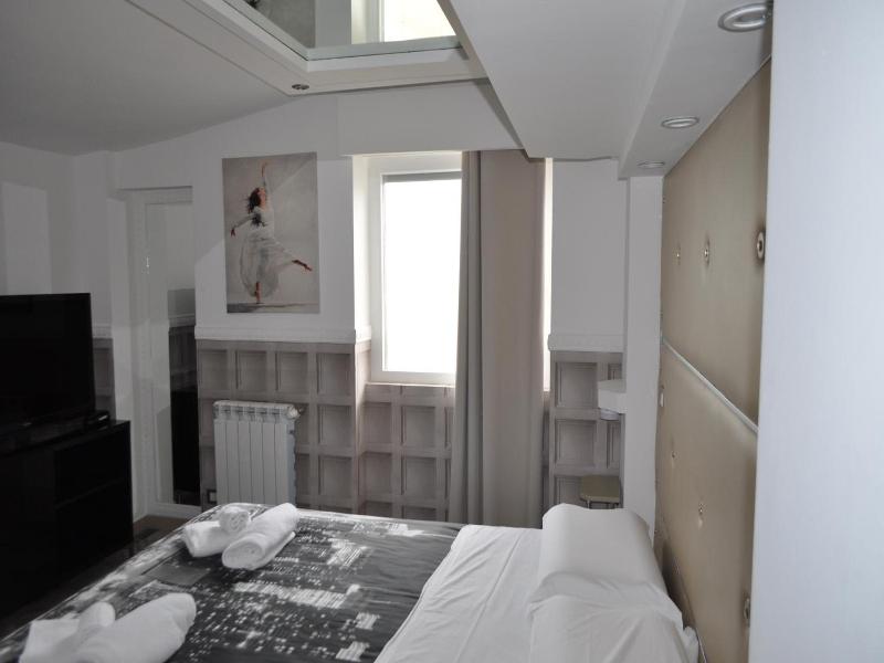 Agrihotel Croce Vallone image
