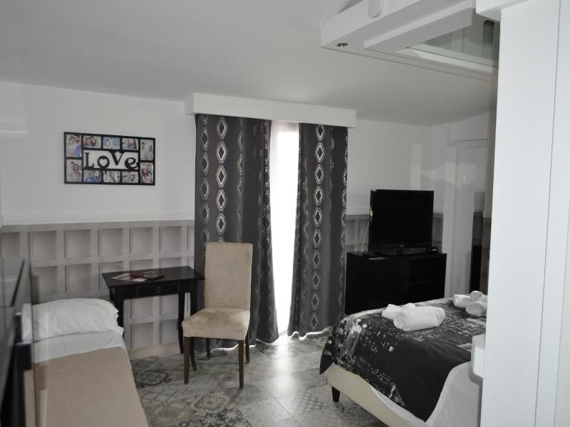 Agrihotel Croce Vallone image