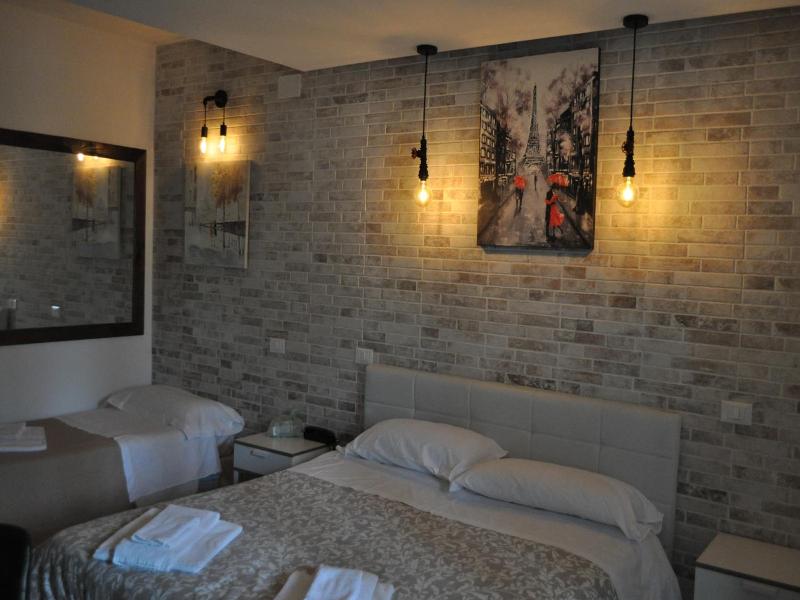 Agrihotel Croce Vallone image