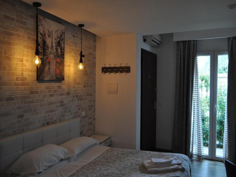 Agrihotel Croce Vallone image