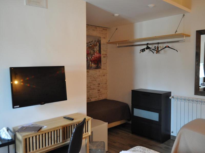 Agrihotel Croce Vallone image