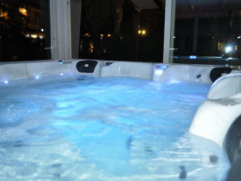 Agrihotel Croce Vallone image