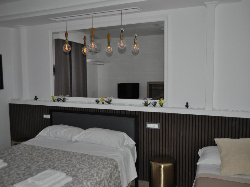 Agrihotel Croce Vallone image