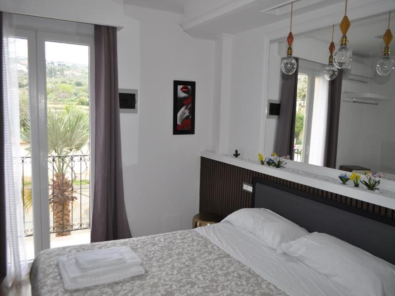 Agrihotel Croce Vallone image