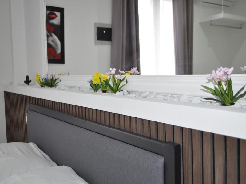 Agrihotel Croce Vallone image