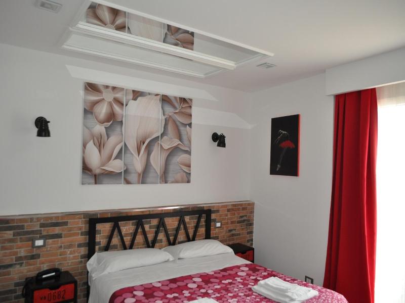 Agrihotel Croce Vallone image