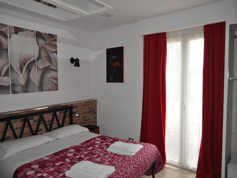 Agrihotel Croce Vallone image