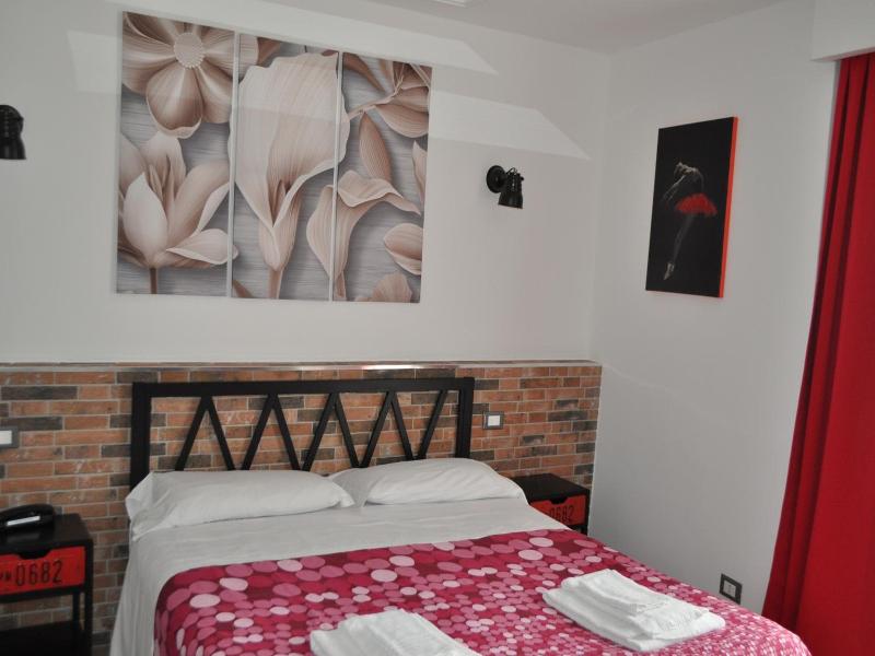 Agrihotel Croce Vallone image
