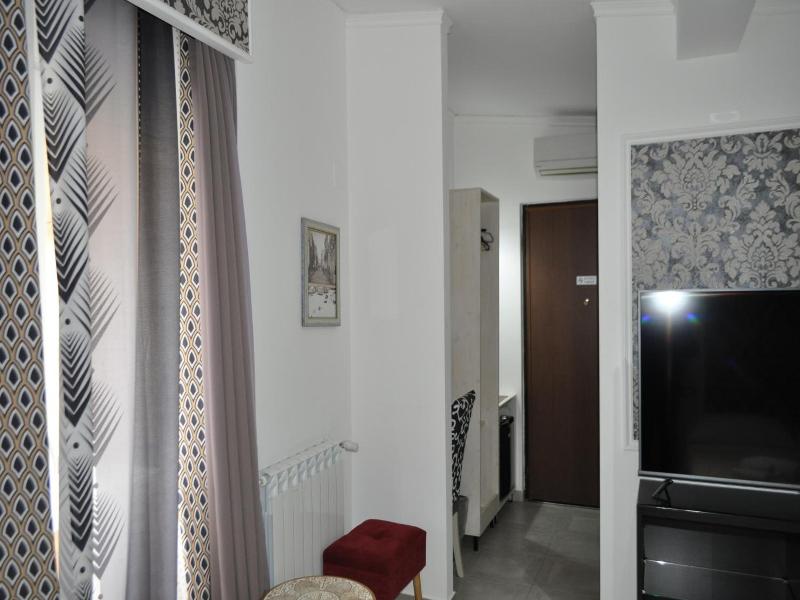 Agrihotel Croce Vallone image