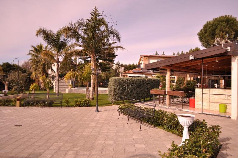 Agrihotel Croce Vallone image