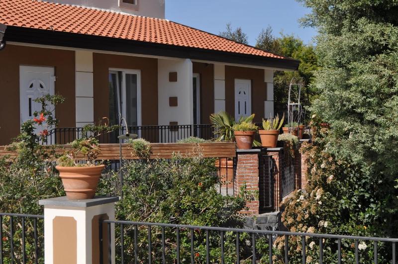Agrihotel Croce Vallone image