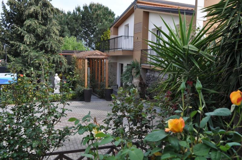 Agrihotel Croce Vallone image