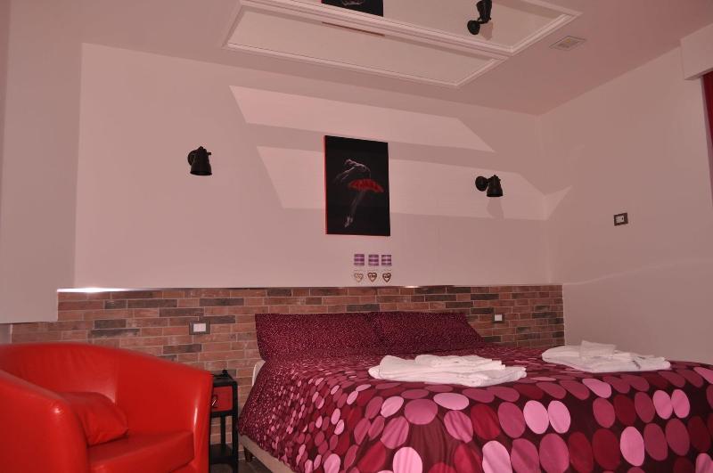 Agrihotel Croce Vallone image