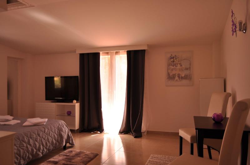 Agrihotel Croce Vallone image