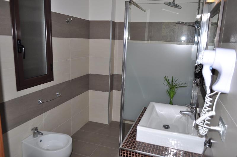 Agrihotel Croce Vallone image