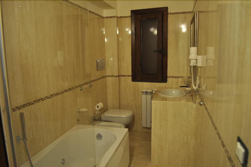 Agrihotel Croce Vallone image