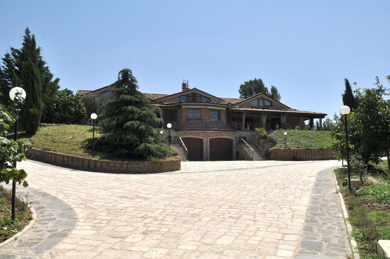 Il Casale Della Gioia image
