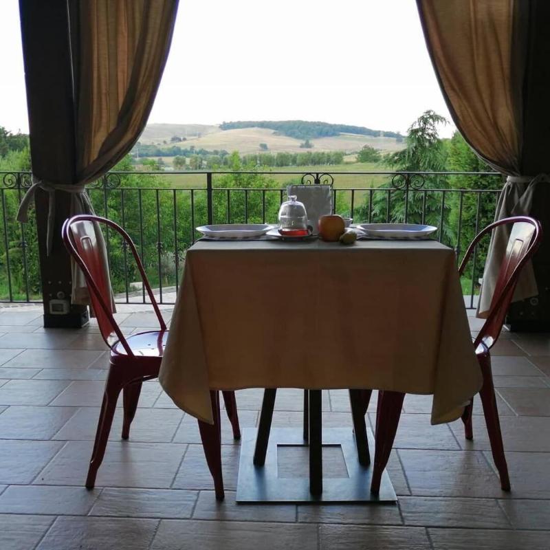 Il Casale Della Gioia image