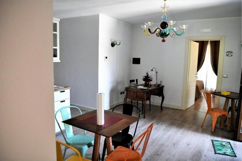 Il Casale Della Gioia image