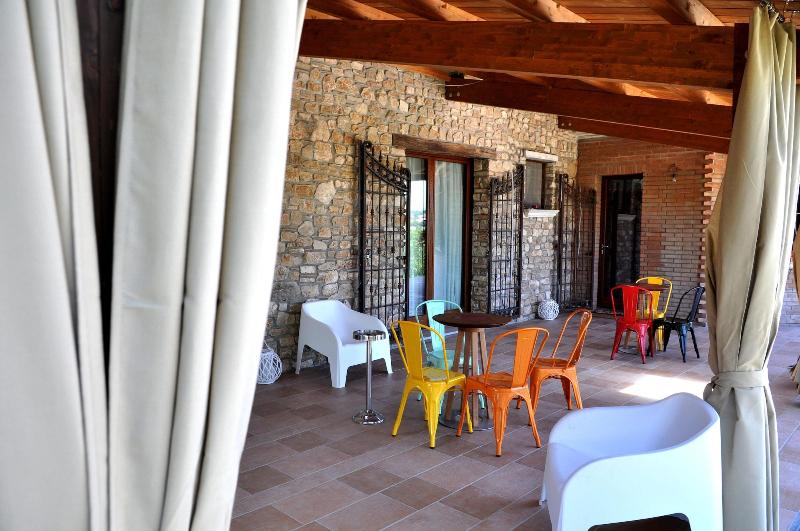 Il Casale Della Gioia image