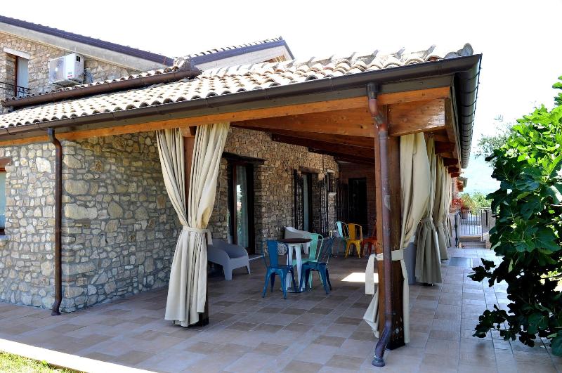 Il Casale Della Gioia image