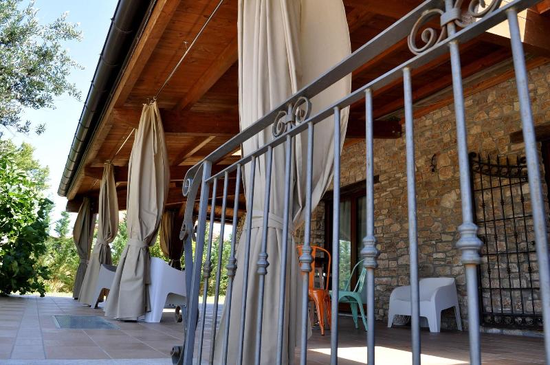 Il Casale Della Gioia image