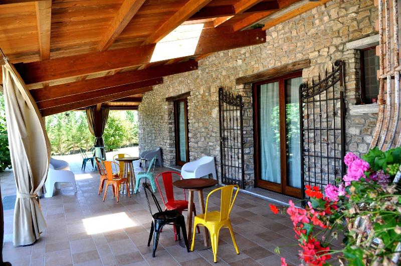 Il Casale Della Gioia image