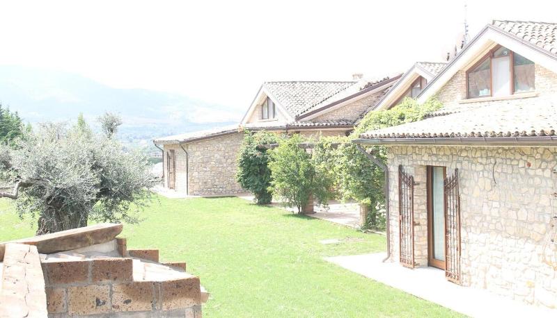 Il Casale Della Gioia image