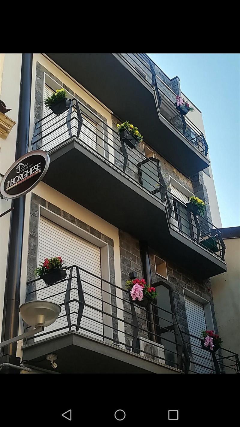 Il Borghese Tourist House image