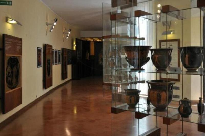 Il Borghese Tourist House image