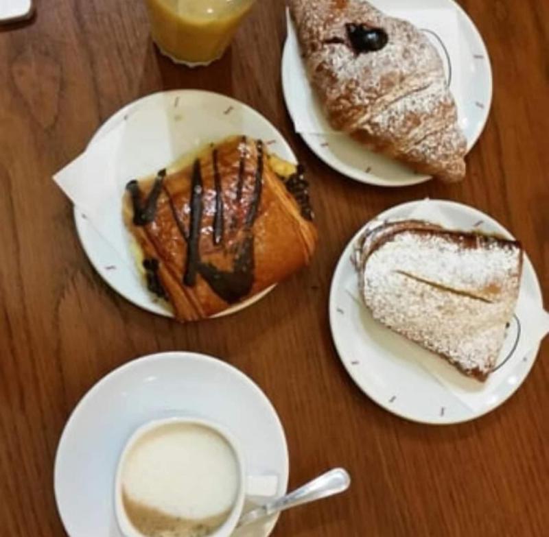 Il Borghese Tourist House image