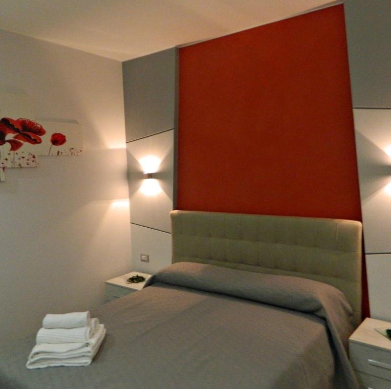 Il Borghese Tourist House image