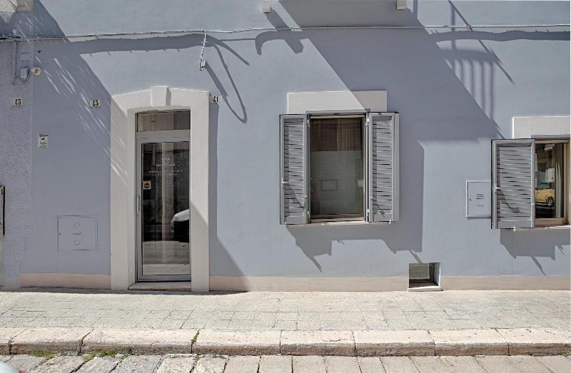 B&B Palazzo Murat image