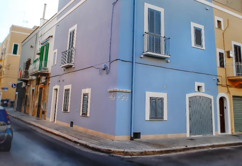 B&B Palazzo Murat image