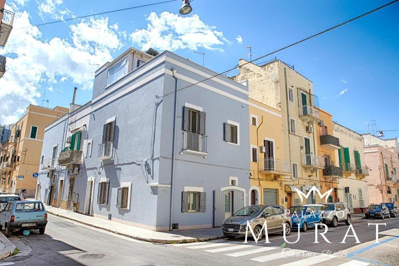 B&B Palazzo Murat image