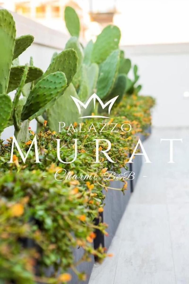B&B Palazzo Murat image