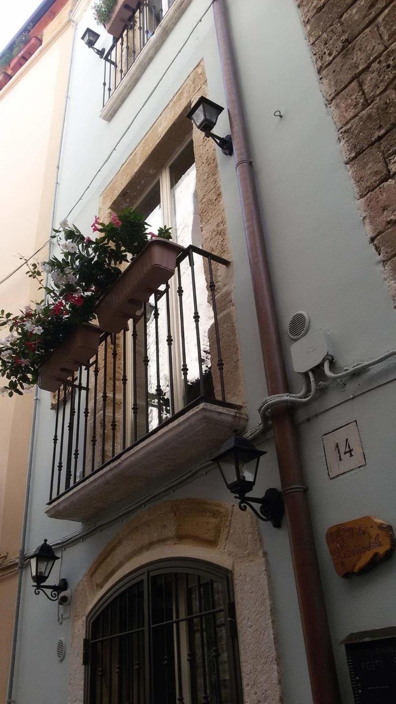 B&B Dei Cardinale image