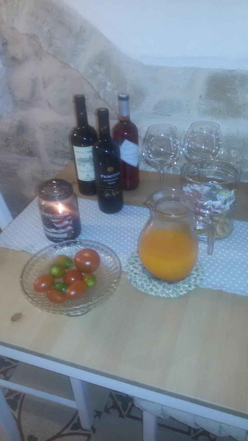 B&B Dei Cardinale image