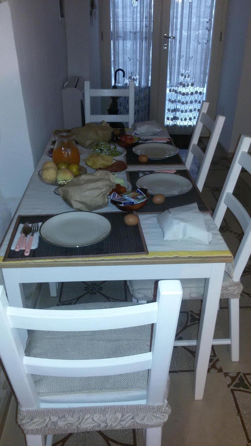 B&B Dei Cardinale image