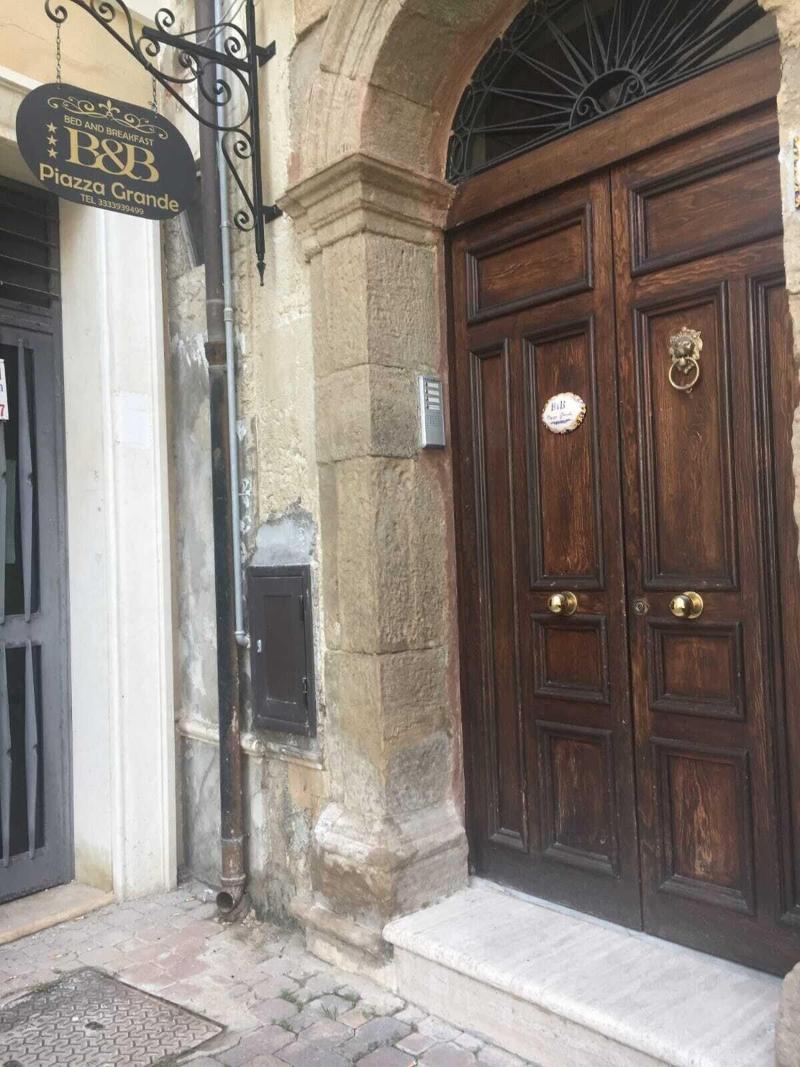 Piazza Grande image