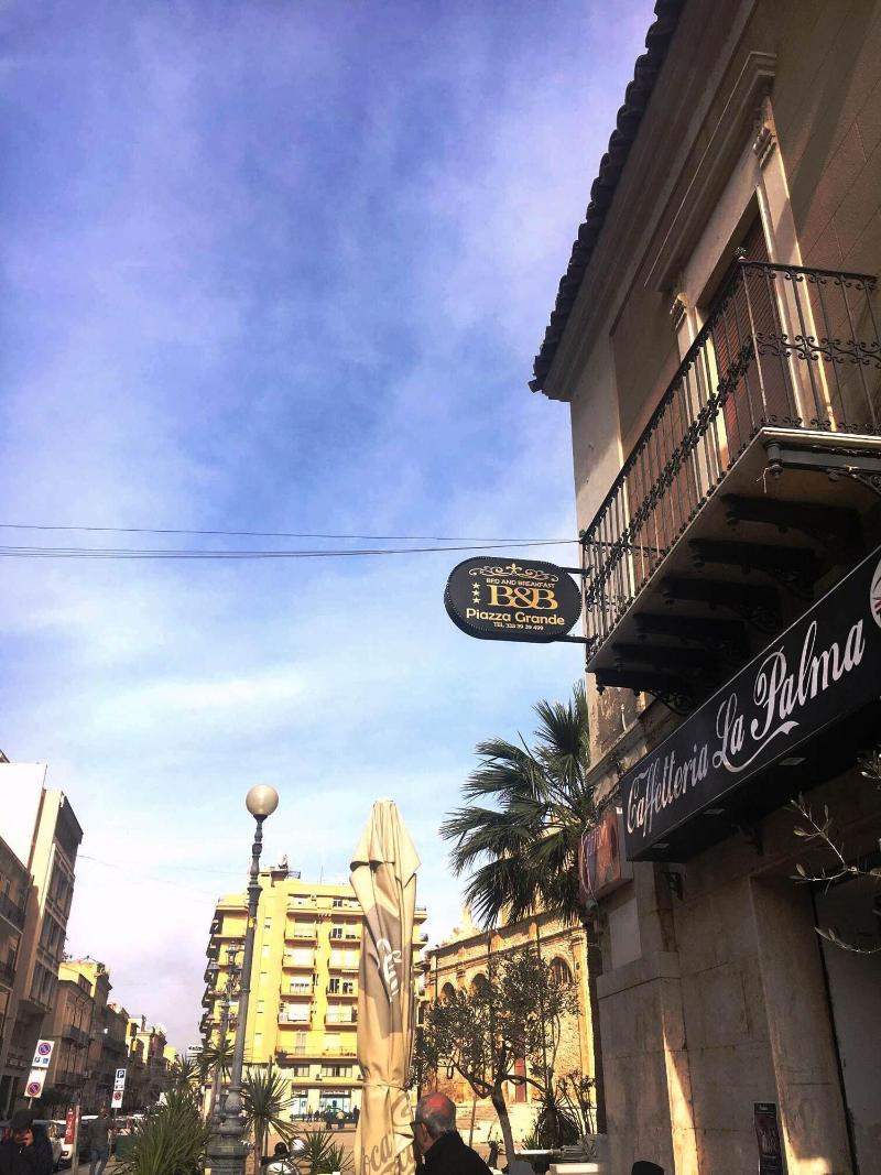 Piazza Grande image