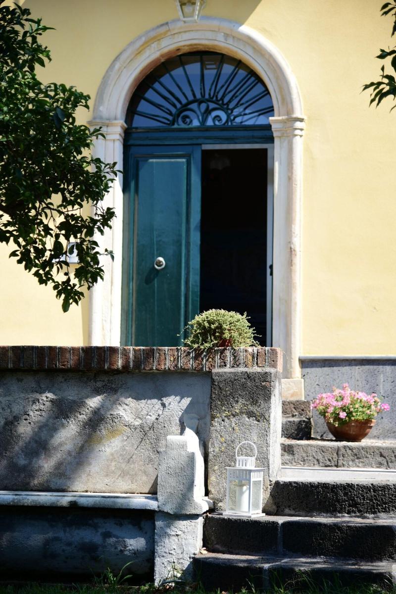 Giardino Arancio image