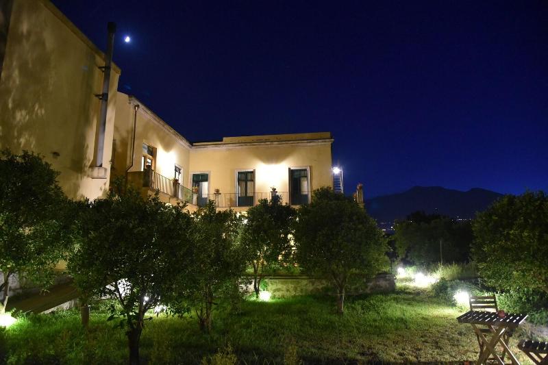 Giardino Arancio image
