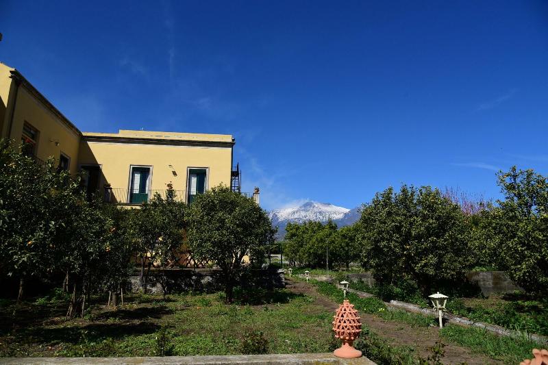 Giardino Arancio image
